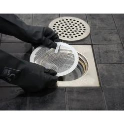 Lattiakaivonsuoja Nord Clean 5 kpl