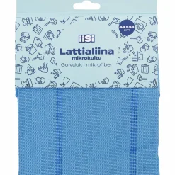 Lattialiina Iisi mikrokuitu