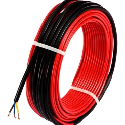 Lattialämmityskaapeli Båden 16 m 10W/m 160 W 230 V