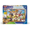 Lattiapalapeli Ravensburger 24 palaa Paw Patrol
