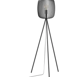 Lattiavalaisin EGLO Romazzina 40W 32,5x140,5cm musta