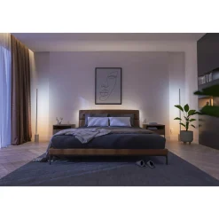 Lattiavalaisin Philips Hue Gradient Signe tammi