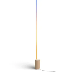 Lattiavalaisin Philips Hue Gradient Signe tammi