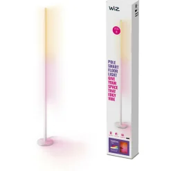 Lattiavalaisin WiZ Pole