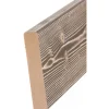 Laudelauta Aureskoski 28 x 145 x 2400 mm, 4 kpl, Vanha Savusauna