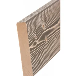 Laudelauta Aureskoski 28 x 145 x 2400 mm, 4 kpl, Vanha Savusauna