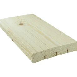 Laudelauta Cent SHP 28x145x2400, Kuusi, Käsittelemätön 4 kpl