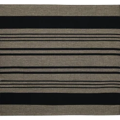 Laudeliina Kotikulta 45 x 50 cm beige/musta