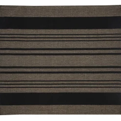 Laudeliina Kotikulta 45 x 50 cm beige/musta