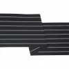 Laudeliina Kotikulta 50 x 160 cm musta