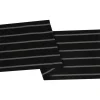 Laudeliina Kotikulta 50 x 160 cm Saana musta