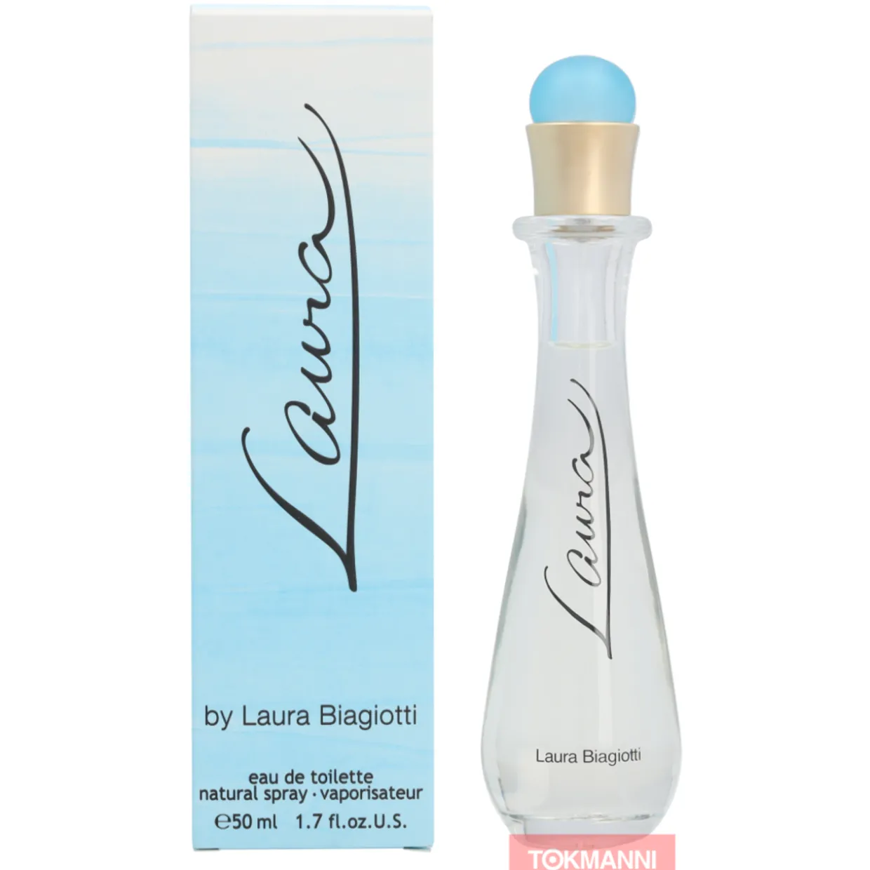 Laura Biagiotti Laura Edt Spray 50ml