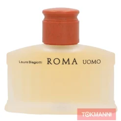 Laura Biagiotti Roma Uomo Edt Spray 40ml
