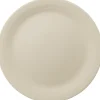 Lautanen Arabia 25 cm Mainio hiekka