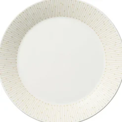 Lautanen Arabia 19 cm Mainio Sarastus beige