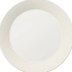 Lautanen Arabia 25 cm Mainio Sarastus beige
