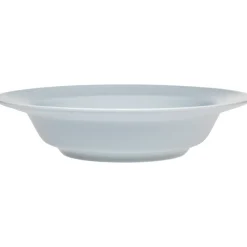 Lautanen Arabia 22 cm Mainio syvä talvensininen