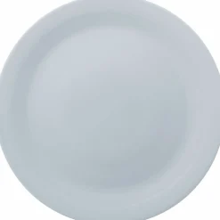 Lautanen Arabia 25 cm Mainio talvensininen