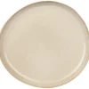 Lautanen Kotikulta 20 cm Muurikkala beige