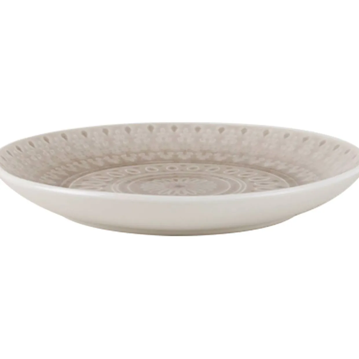 Lautanen Kotikulta 21 cm Sanni