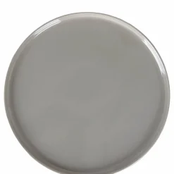 Lautanen Kotikulta 21 cm Ulappa harmaa
