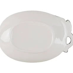 Lautanen Kotikulta 26 cm Vesimeloni