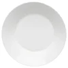 Lautanen syvä 20cm Taru valkoinen