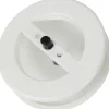 Lautasventtiili 80mm 243 metalli