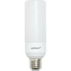 LED 9,5 W E27 Tubular 1055 lm