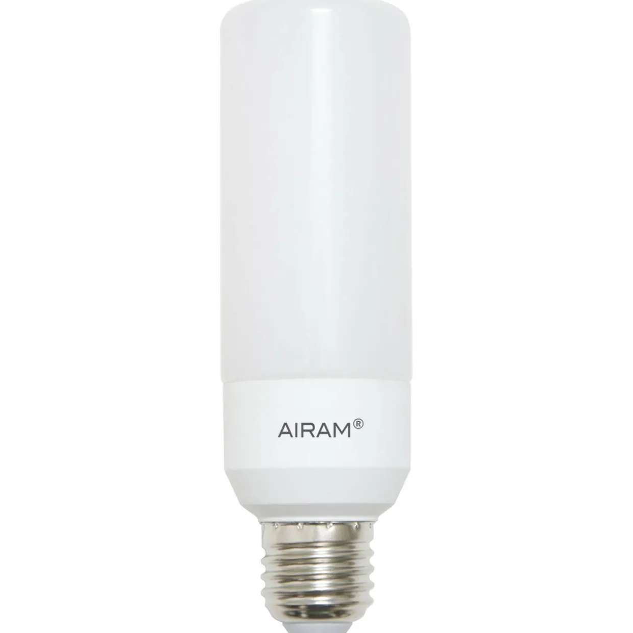 LED 9,5 W E27 Tubular 1055 lm