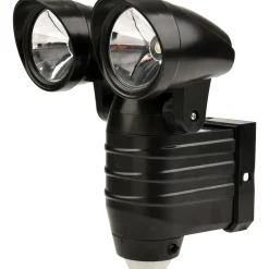 LED liiketunnistinvalo Energy+ Dual 4xC