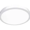 LED paneelivalo Harju 18 W uppo/pinta KLIK