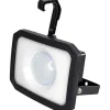 LED työvalaisin 20 W ladattava Hook