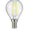 LED-filamenttilamppu P45 840 470 lm E14 kirkas