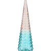 LED-joulukuusikoriste Mica 32 cm