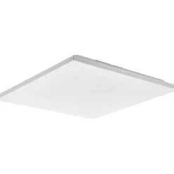 LED-kattovalaisin Calemar valkoinen