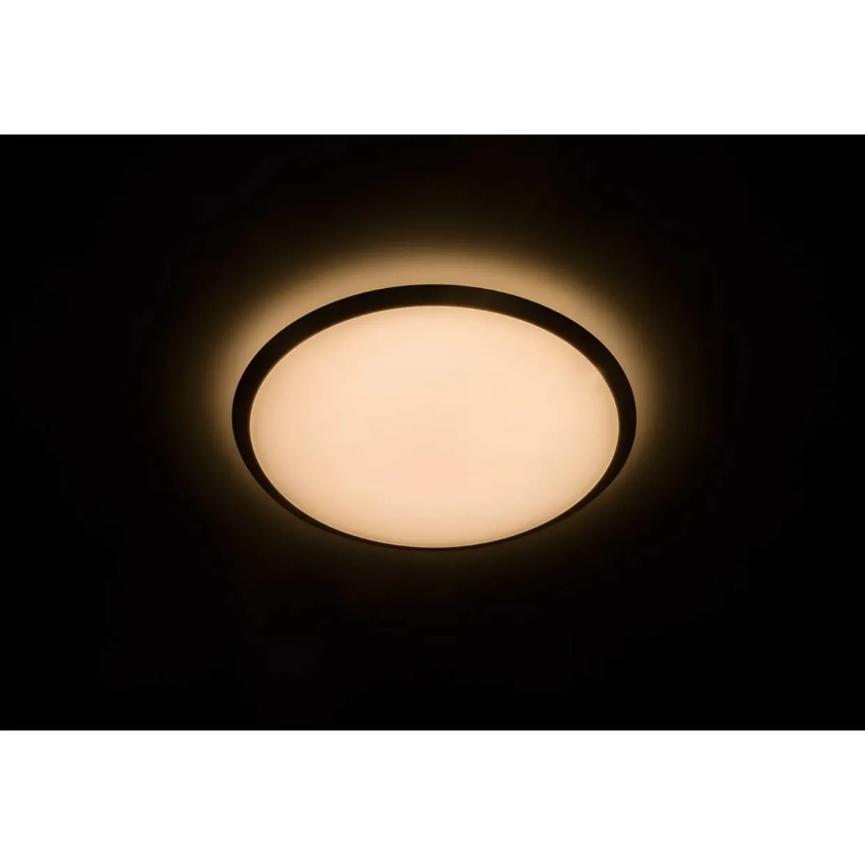 LED-kattovalaisin Wawel 36 W