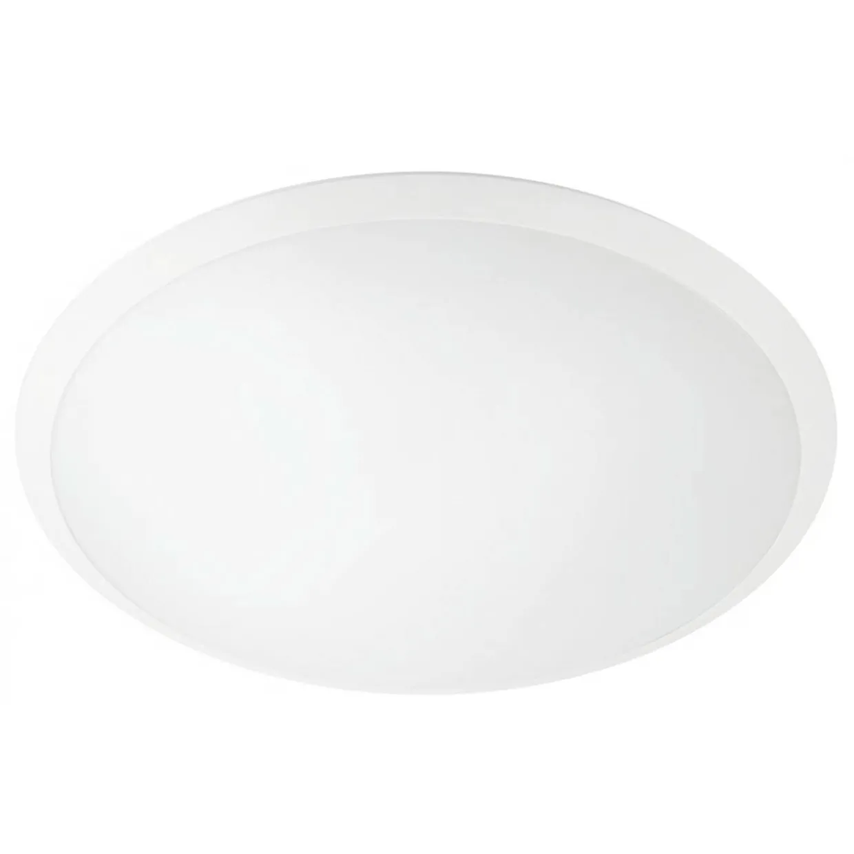 LED-kattovalaisin Wawel 36 W