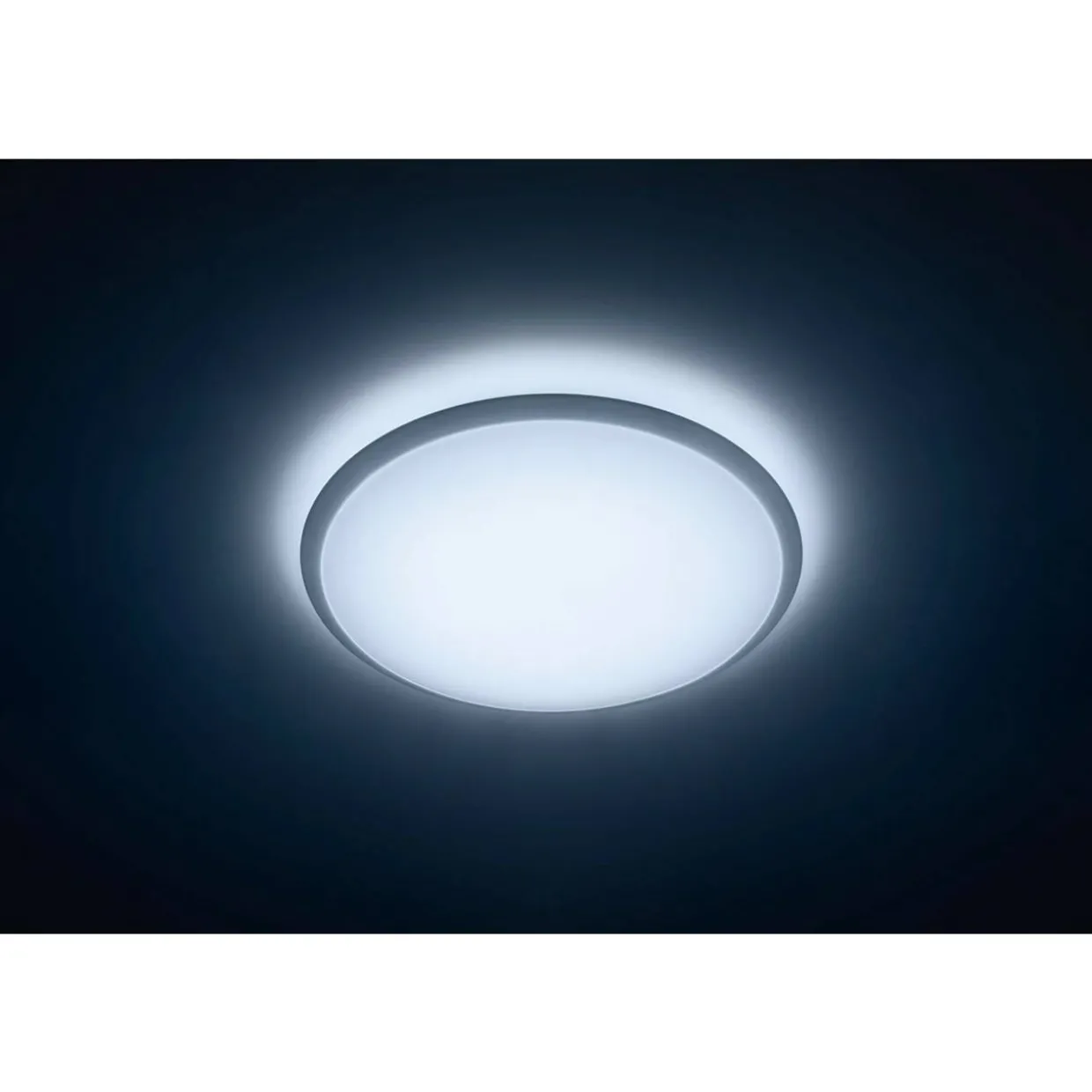 LED-kattovalaisin Wawel 36 W