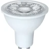 LED-kohdelamppu Airam SmartHome PAR16 5 W opaali GU10, 400 lm, 36°,TW 2700-6500 K