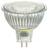 LED-kohdelamppu MR16 4,5 W GU5.3 (12V) 345 lm