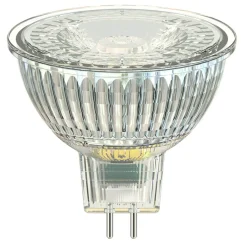 LED-kohdelamppu MR16 4,5 W GU5.3 (12V) 345 lm