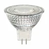 LED-kohdelamppu MR16 6,2 W GU5.3 (12V), 36° 520 lm