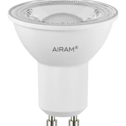 LED-kohdelamppu Oiva PAR16 4,2W GU10, 3000K 36° 345 lm