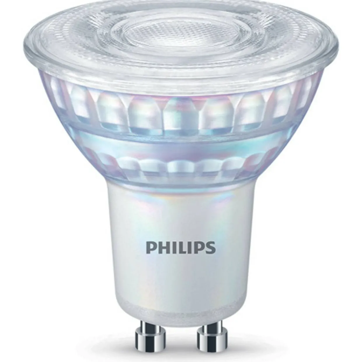 LED-kohdelamppu Philips 50 W GU10 2 kpl