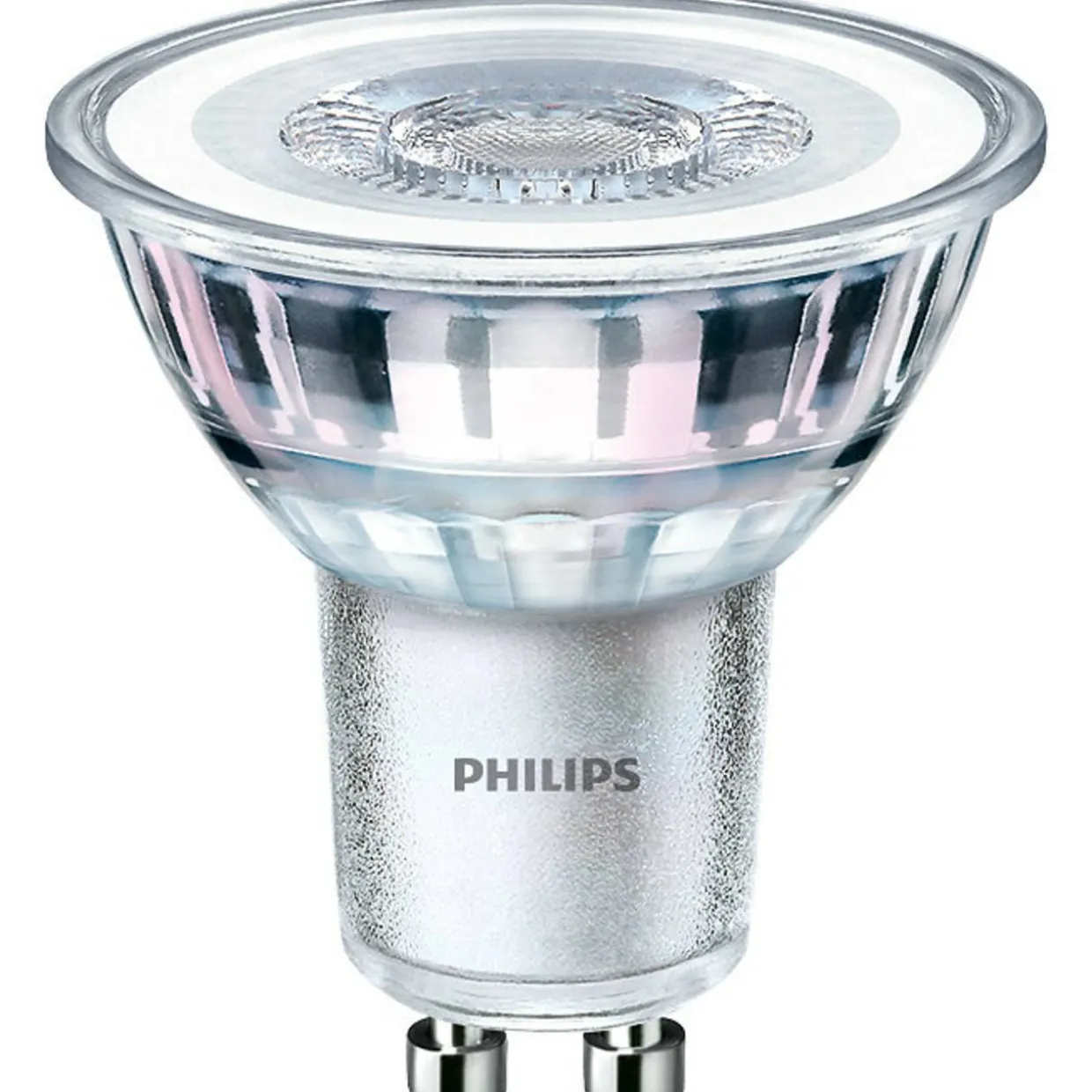 LED-kohdelamppu Philips 25 W GU10