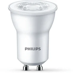 LED-kohdelamppu Philips GU10 3,5 W-35 W 2700 K