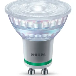 LED-kohdelamppu Philips Ultra Efficient 50 W GU10