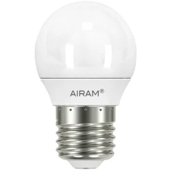 LED-koristelamppu OIVA 3W 3000K E27 250lm