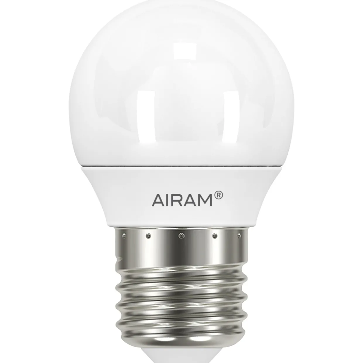 LED-koristelamppu, opaali, 3 W E27 250 lm